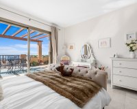 Rynek wtórny - apartment - Benahavís - Benahavís Centro