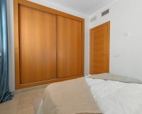 Rynek wtórny - apartment - Benahavís - Benahavís Centro