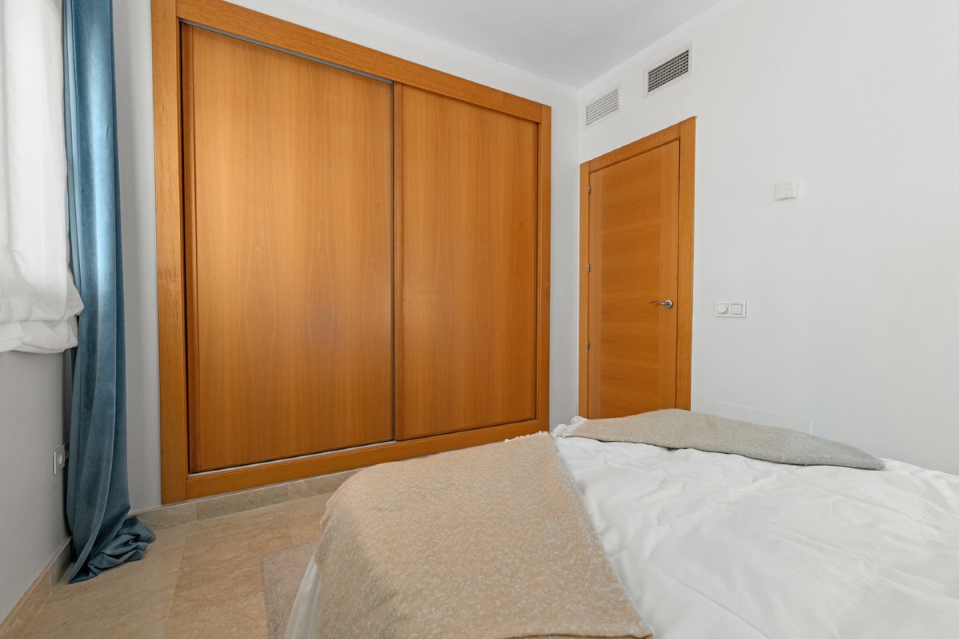 Rynek wtórny - apartment - Benahavís - Benahavís Centro