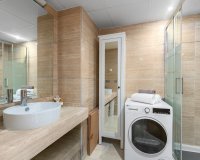 Rynek wtórny - apartment - Benahavís - Benahavís Centro