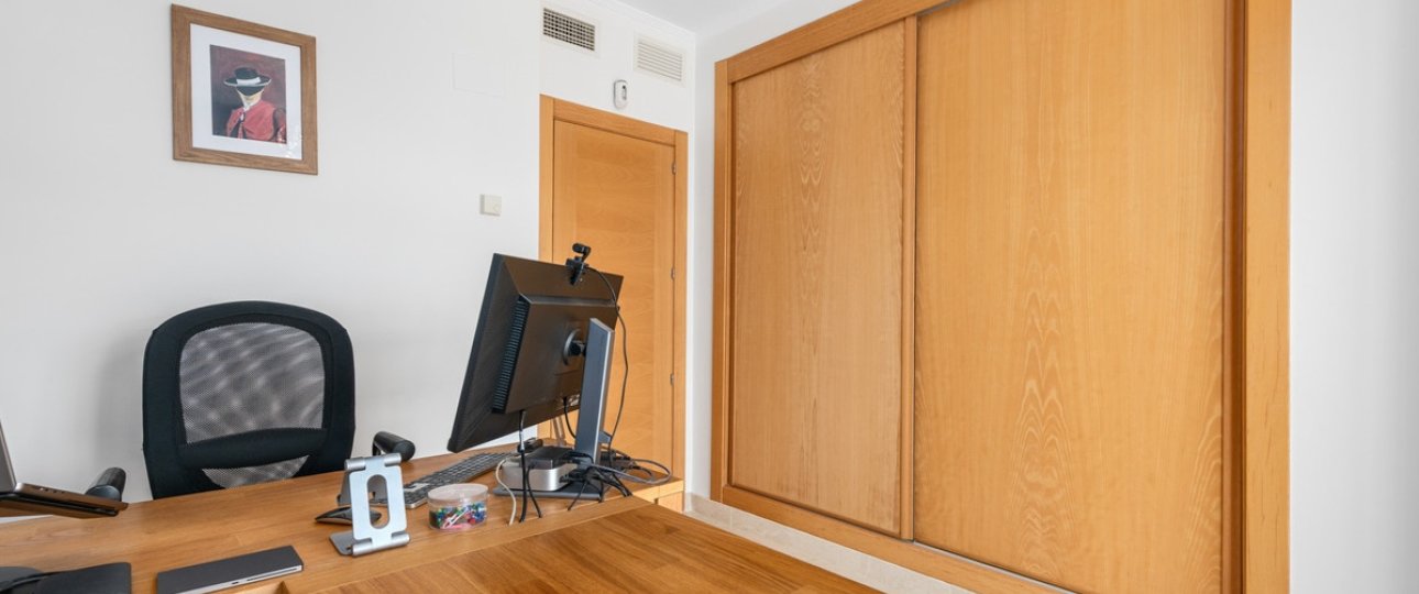 Rynek wtórny - apartment - Benahavís - Benahavís Centro