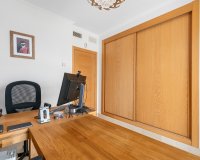 Rynek wtórny - apartment - Benahavís - Benahavís Centro