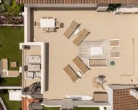 Rynek wtórny - apartment - Benahavís - Benahavís Centro