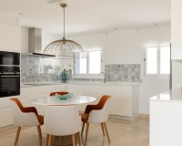 Rynek wtórny - apartment - Benahavís - Benahavís Centro