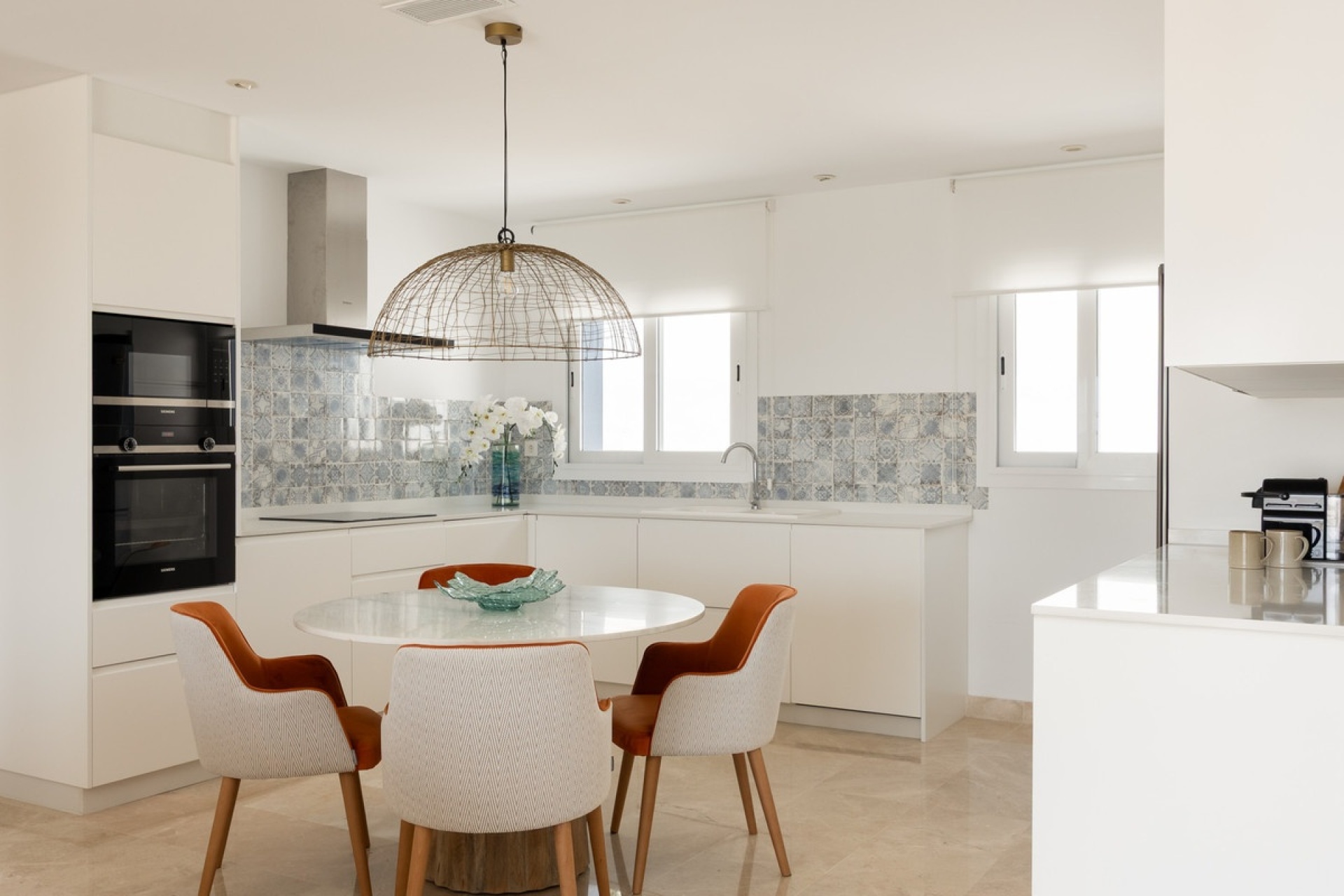 Rynek wtórny - apartment - Benahavís - Benahavís Centro