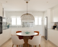 Rynek wtórny - apartment - Benahavís - Benahavís Centro