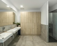 Rynek wtórny - apartment - Benahavís - Benahavís Centro