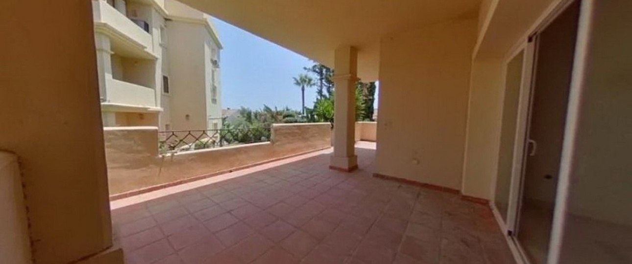 Rynek wtórny - apartment - Benahavís - Benahavís Centro