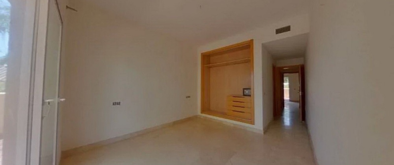 Rynek wtórny - apartment - Benahavís - Benahavís Centro