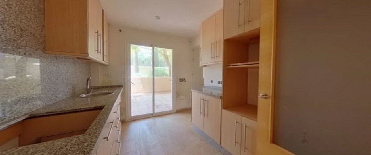 Rynek wtórny - apartment - Benahavís - Benahavís Centro