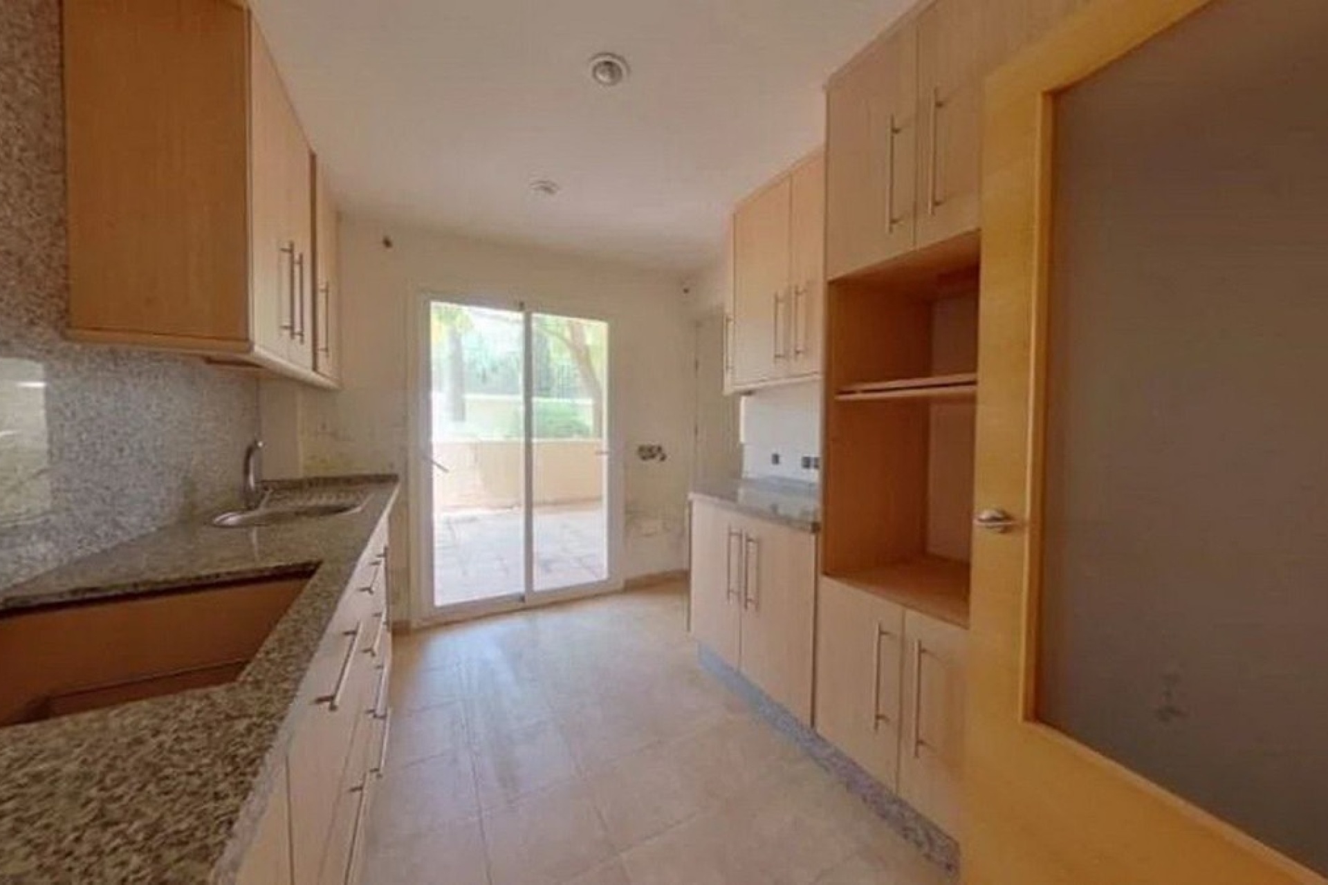 Rynek wtórny - apartment - Benahavís - Benahavís Centro