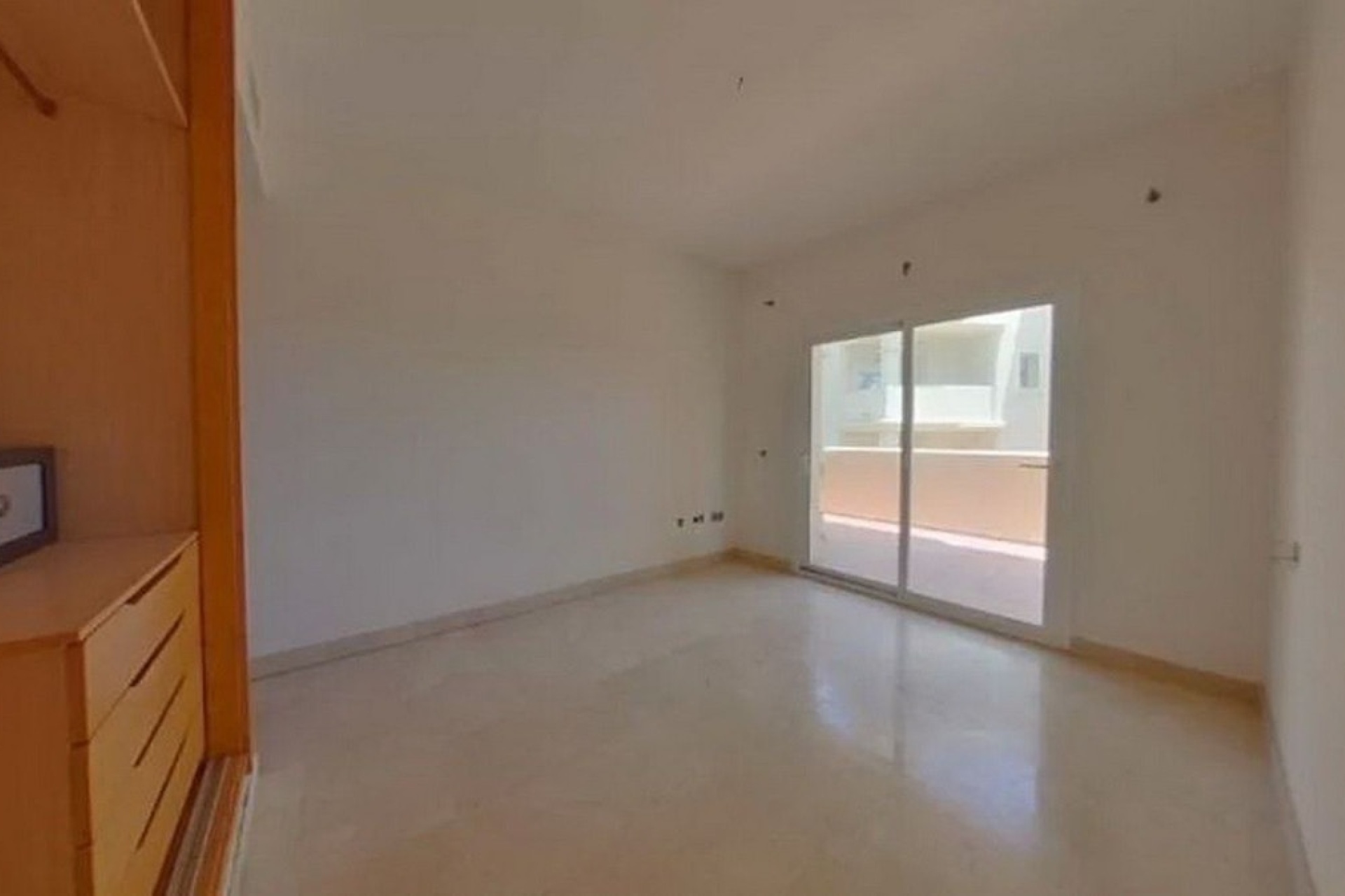 Rynek wtórny - apartment - Benahavís - Benahavís Centro