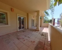 Rynek wtórny - apartment - Benahavís - Benahavís Centro