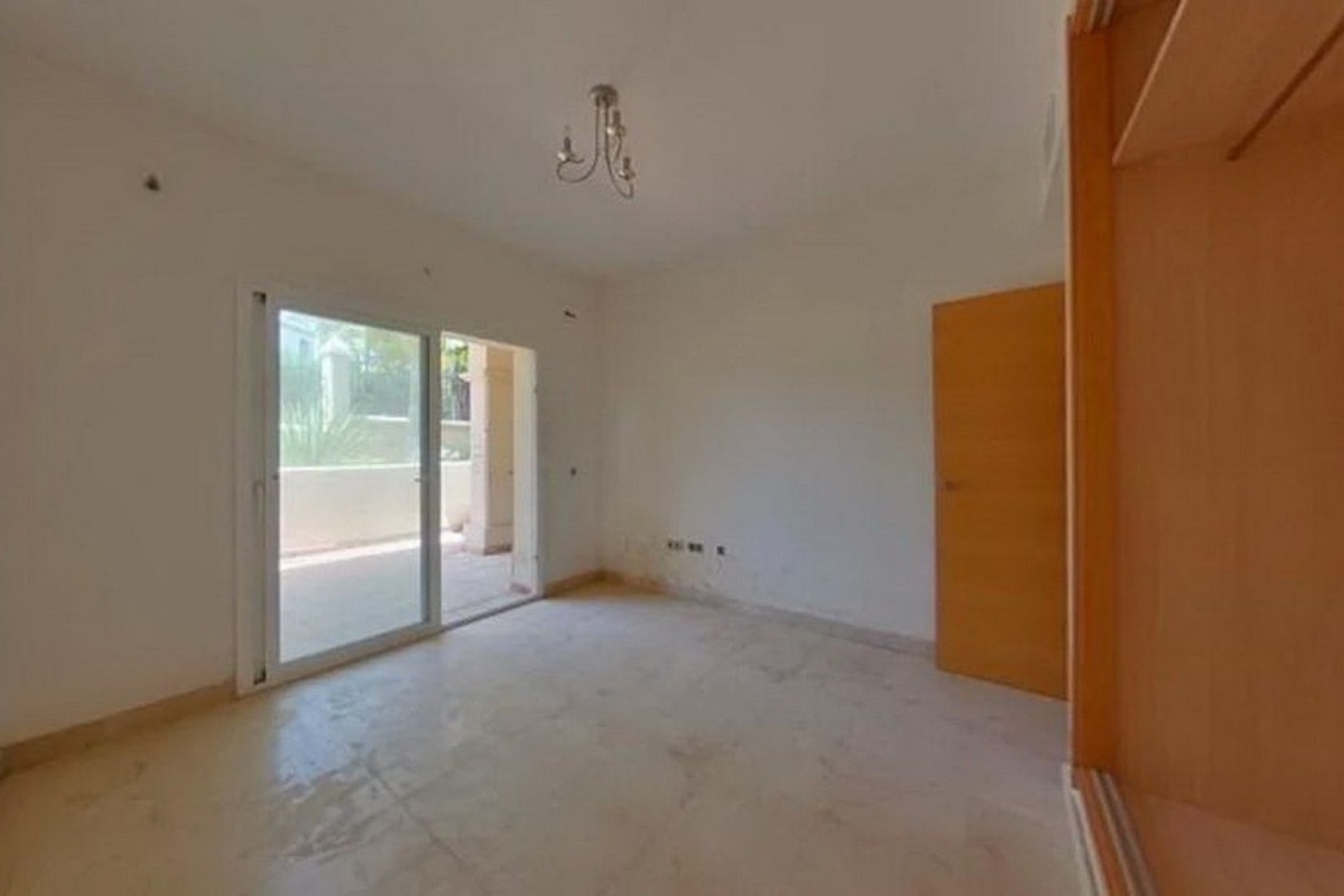 Rynek wtórny - apartment - Benahavís - Benahavís Centro
