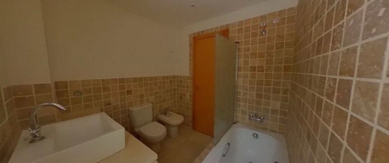 Rynek wtórny - apartment - Benahavís - Benahavís Centro