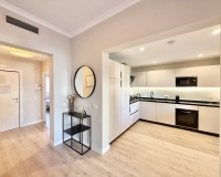 Rynek wtórny - apartment - Benahavís - Benahavís Centro