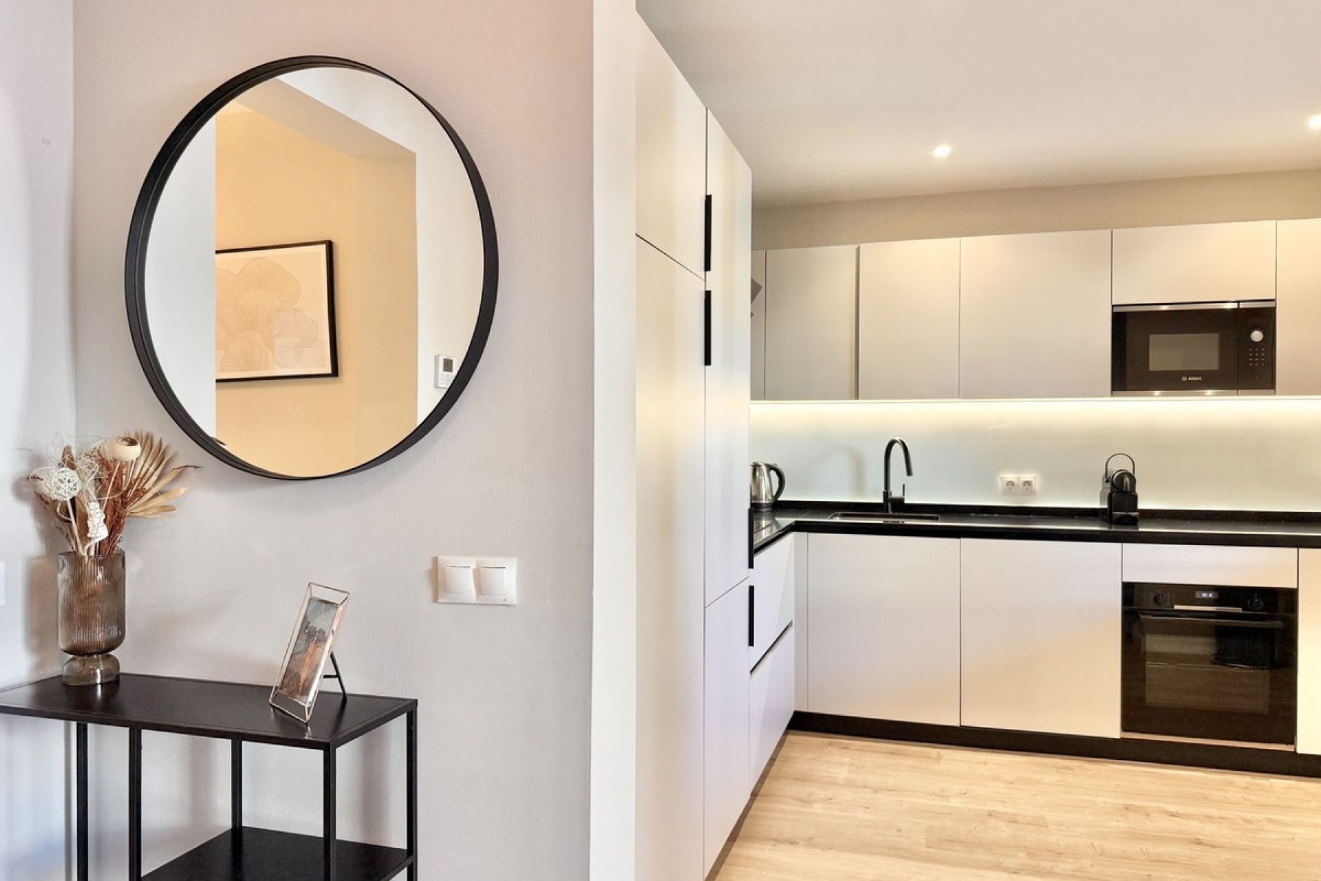Rynek wtórny - apartment - Benahavís - Benahavís Centro