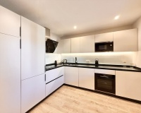 Rynek wtórny - apartment - Benahavís - Benahavís Centro