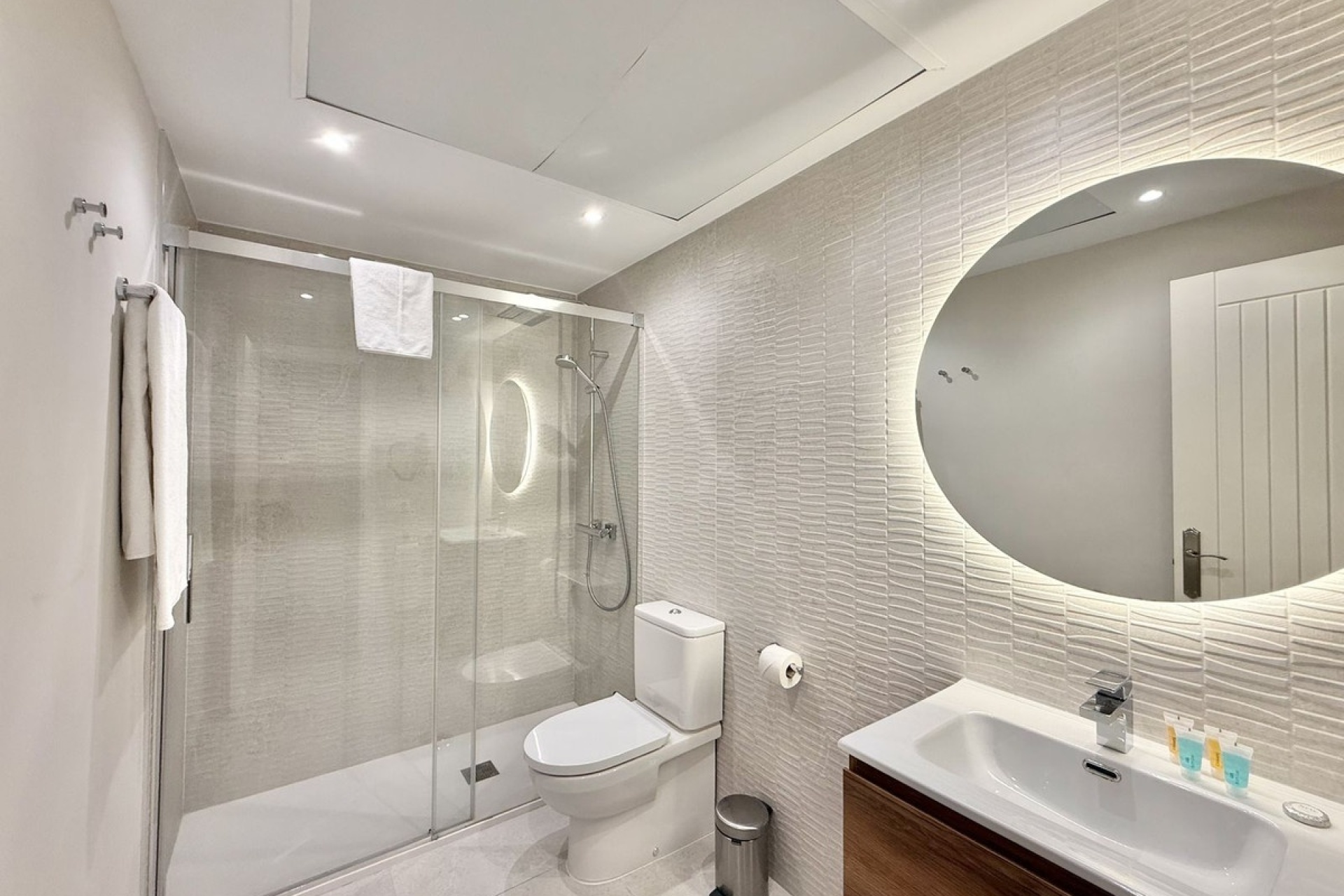 Rynek wtórny - apartment - Benahavís - Benahavís Centro