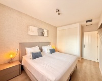 Rynek wtórny - apartment - Benahavís - Benahavís Centro