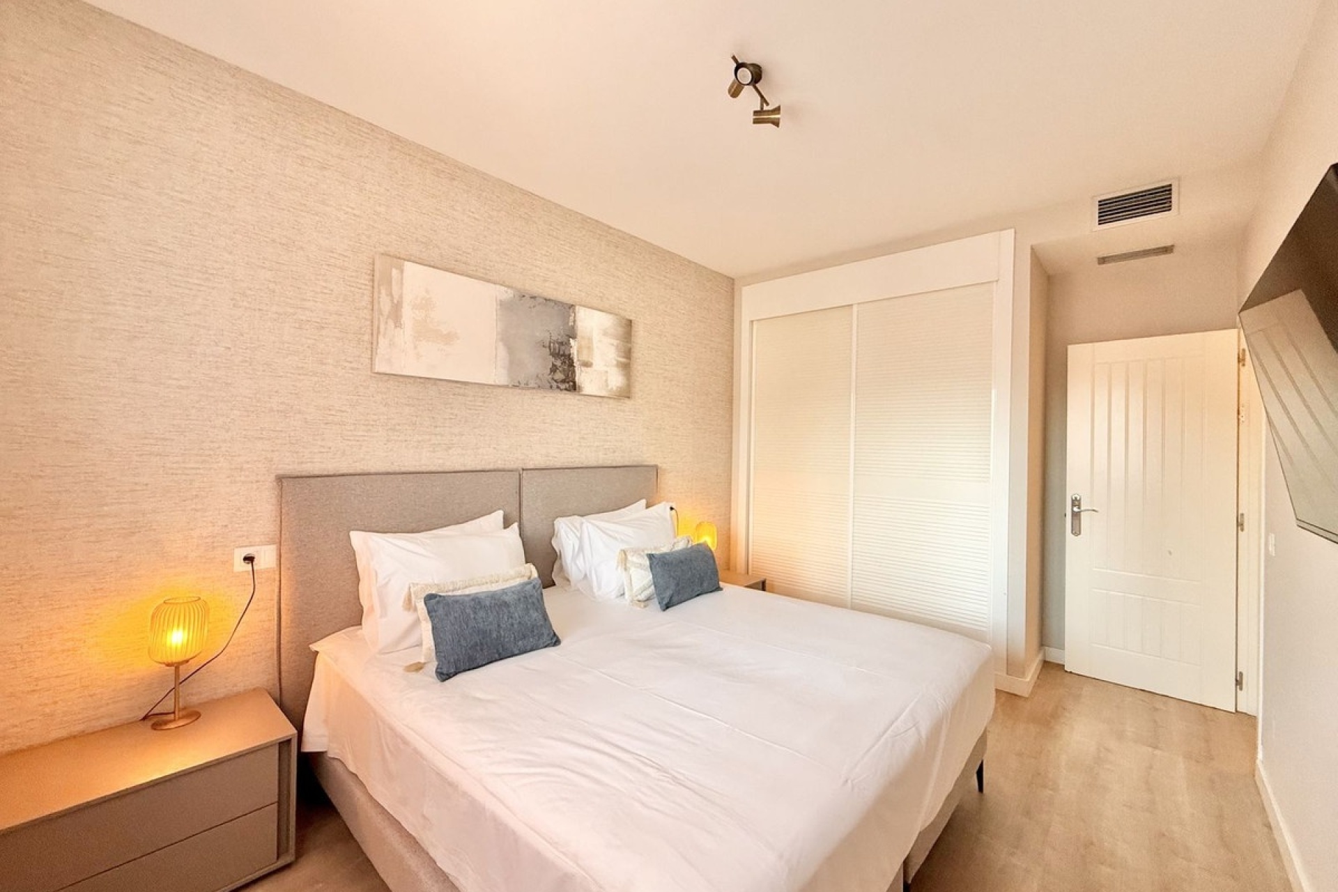 Rynek wtórny - apartment - Benahavís - Benahavís Centro
