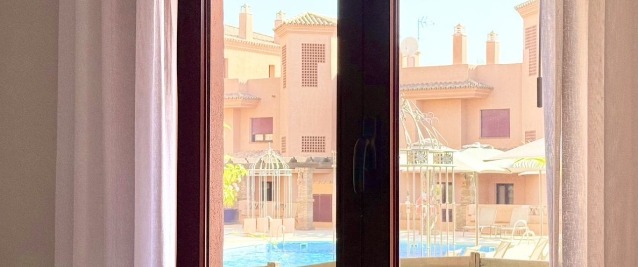 Rynek wtórny - apartment - Benahavís - Benahavís Centro