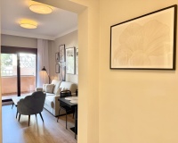 Rynek wtórny - apartment - Benahavís - Benahavís Centro