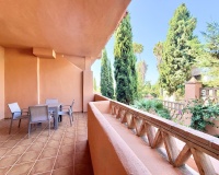 Rynek wtórny - apartment - Benahavís - Benahavís Centro