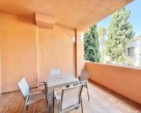 Rynek wtórny - apartment - Benahavís - Benahavís Centro