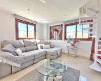 Rynek wtórny - apartment - Benahavís - Benahavís Centro
