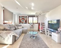 Rynek wtórny - apartment - Benahavís - Benahavís Centro