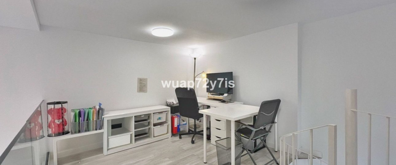 Rynek wtórny - apartment - Benahavís - Benahavís Centro