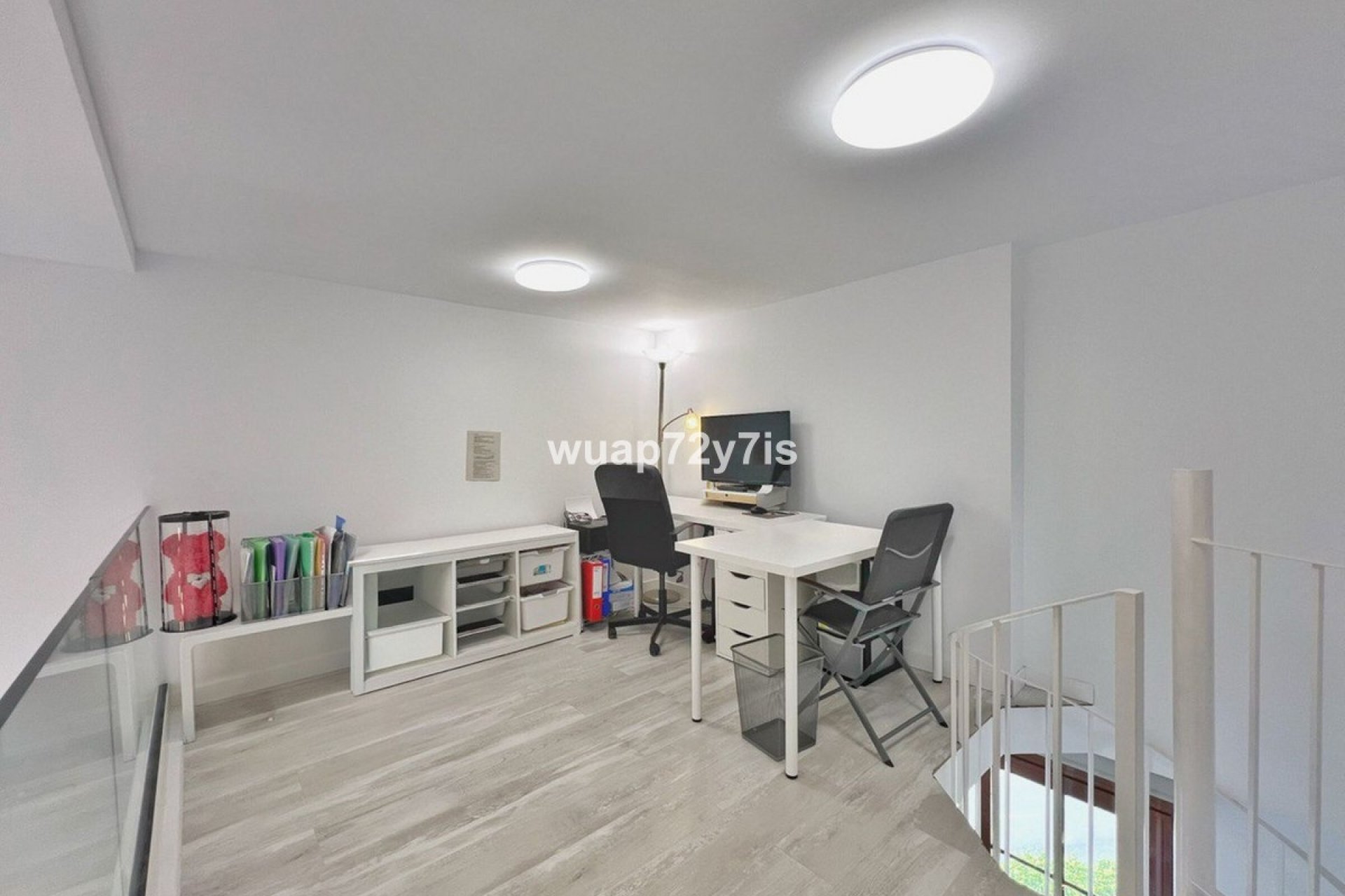 Rynek wtórny - apartment - Benahavís - Benahavís Centro