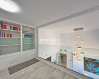 Rynek wtórny - apartment - Benahavís - Benahavís Centro