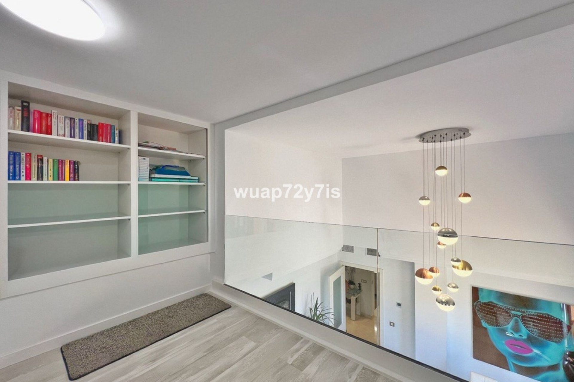 Rynek wtórny - apartment - Benahavís - Benahavís Centro
