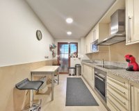 Rynek wtórny - apartment - Benahavís - Benahavís Centro