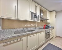 Rynek wtórny - apartment - Benahavís - Benahavís Centro