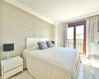Rynek wtórny - apartment - Benahavís - Benahavís Centro