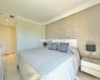 Rynek wtórny - apartment - Benahavís - Benahavís Centro