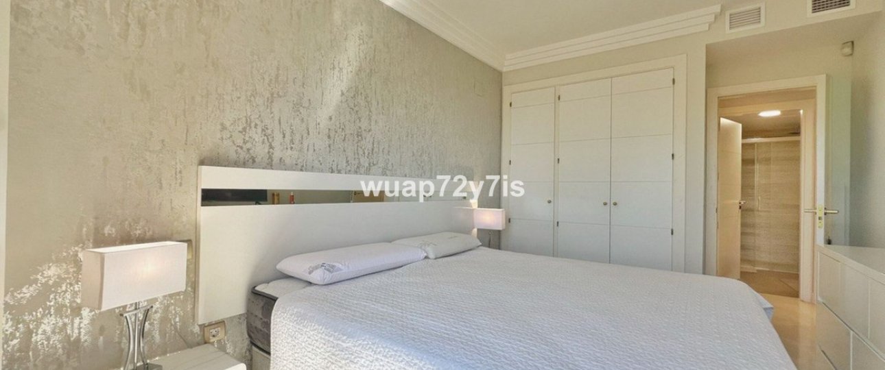 Rynek wtórny - apartment - Benahavís - Benahavís Centro