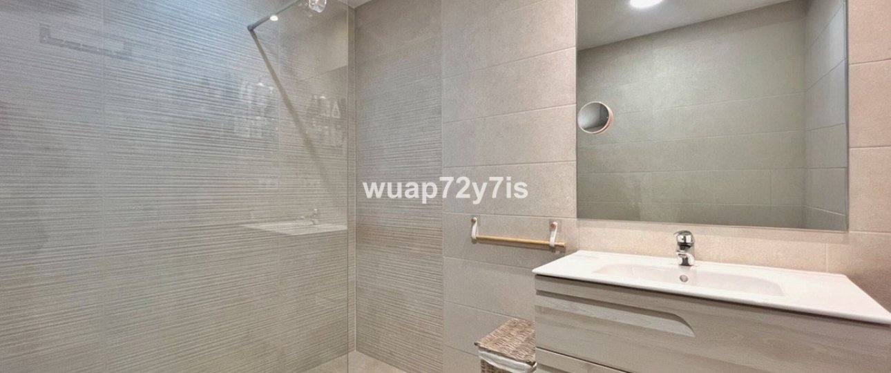 Rynek wtórny - apartment - Benahavís - Benahavís Centro