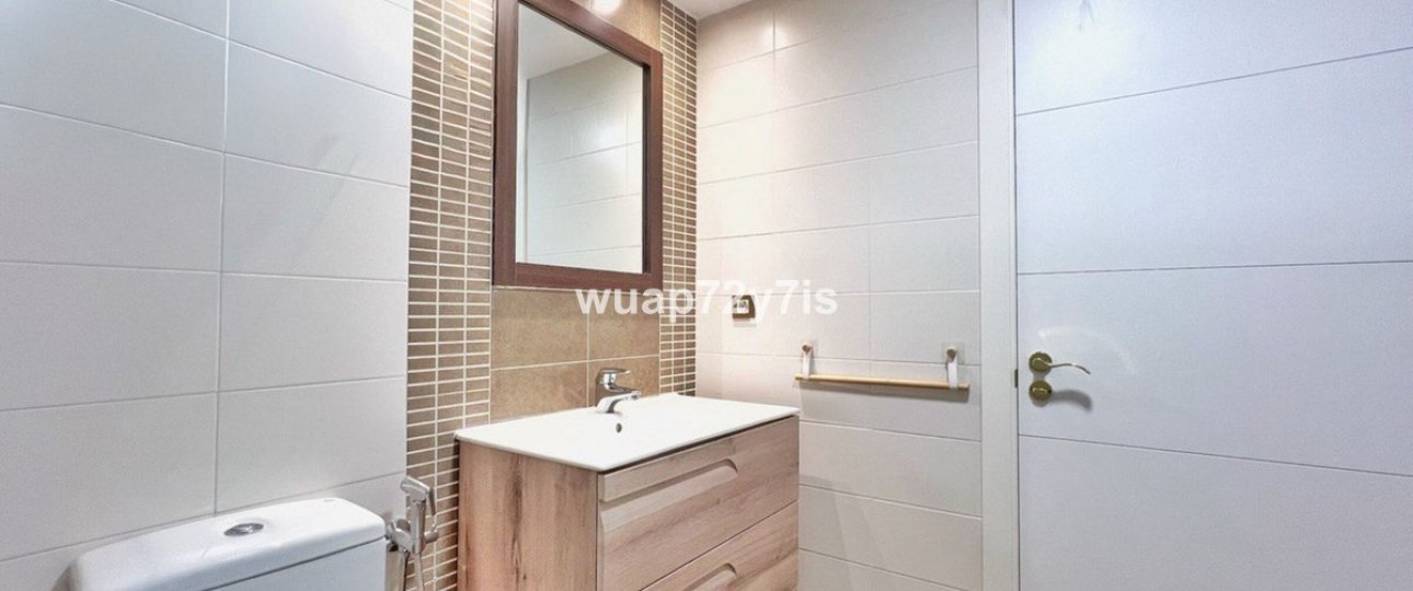 Rynek wtórny - apartment - Benahavís - Benahavís Centro