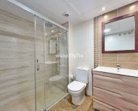 Rynek wtórny - apartment - Benahavís - Benahavís Centro