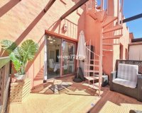 Rynek wtórny - apartment - Benahavís - Benahavís Centro