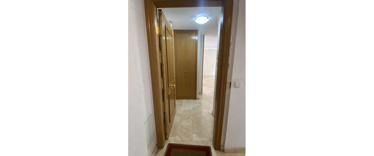 Rynek wtórny - apartment - Benahavís - Benahavís Centro