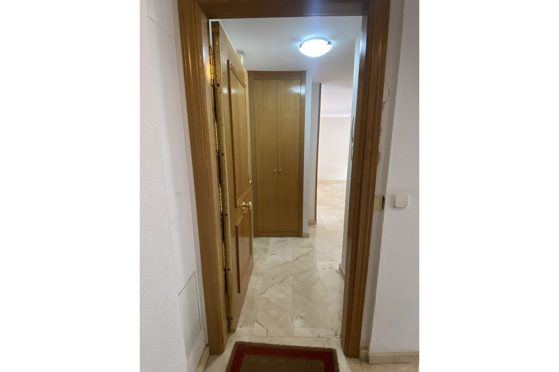 Rynek wtórny - apartment - Benahavís - Benahavís Centro