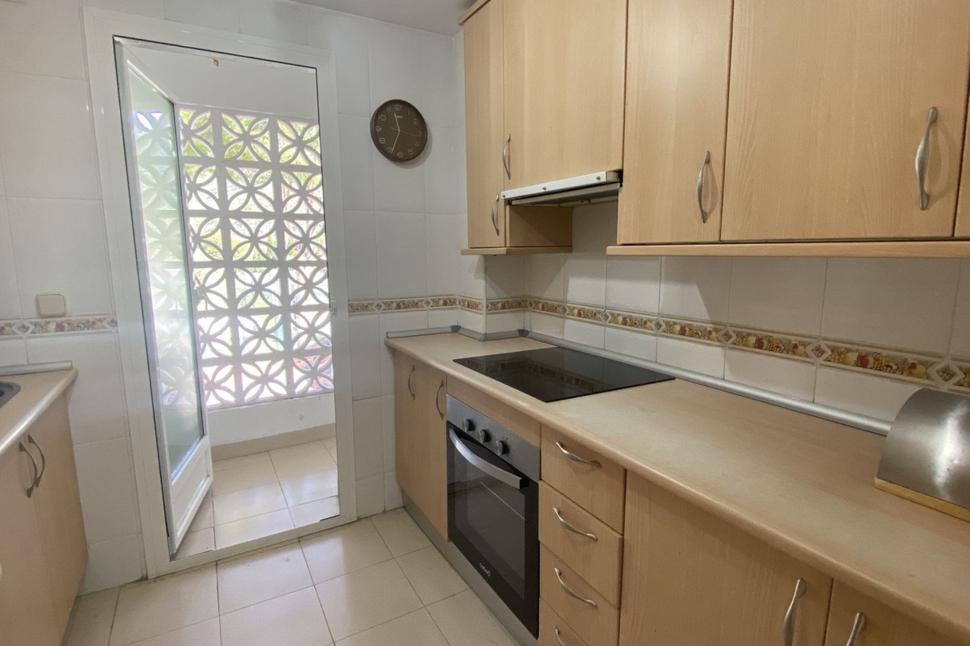 Rynek wtórny - apartment - Benahavís - Benahavís Centro