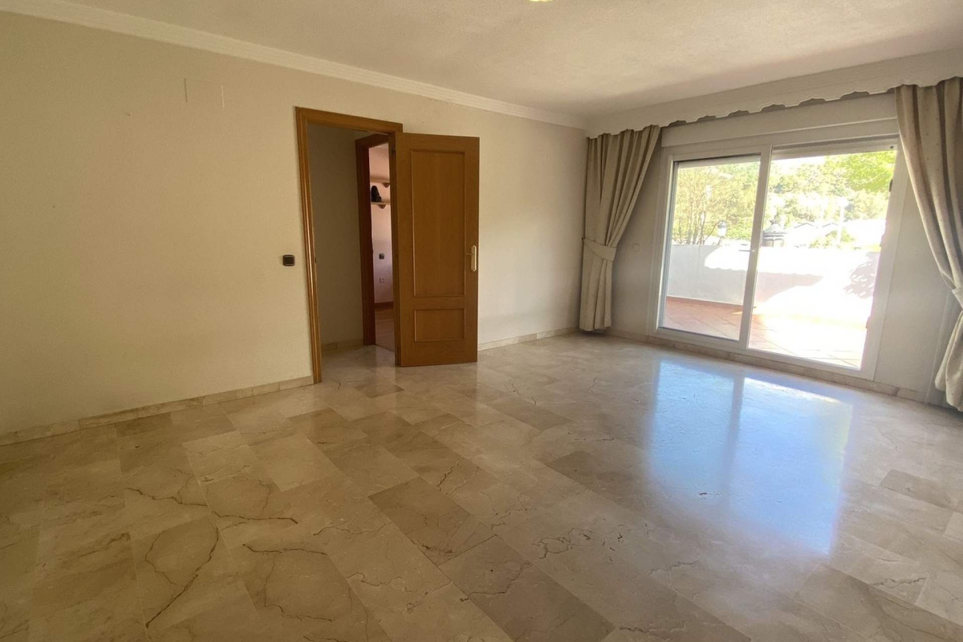 Rynek wtórny - apartment - Benahavís - Benahavís Centro