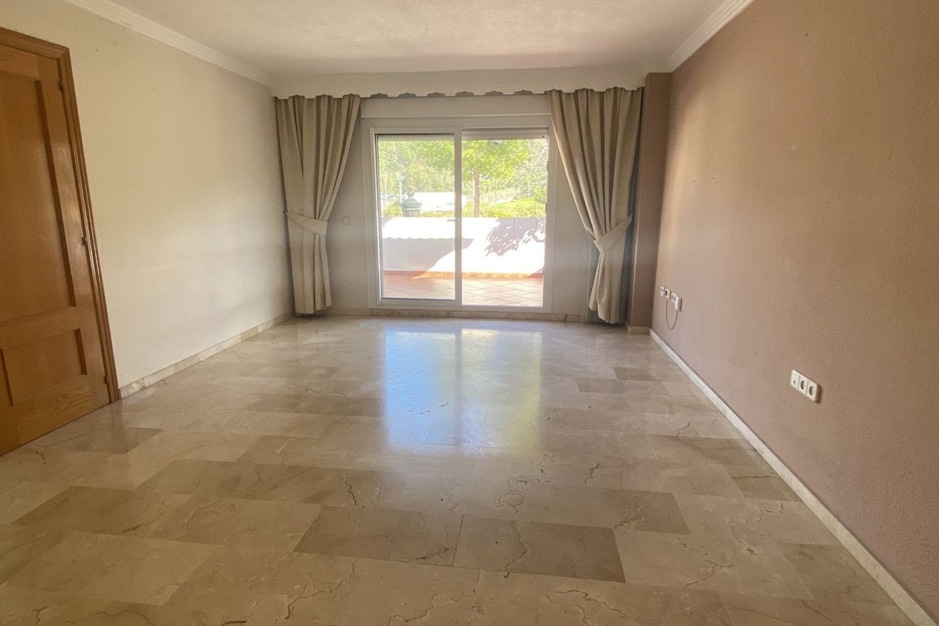 Rynek wtórny - apartment - Benahavís - Benahavís Centro