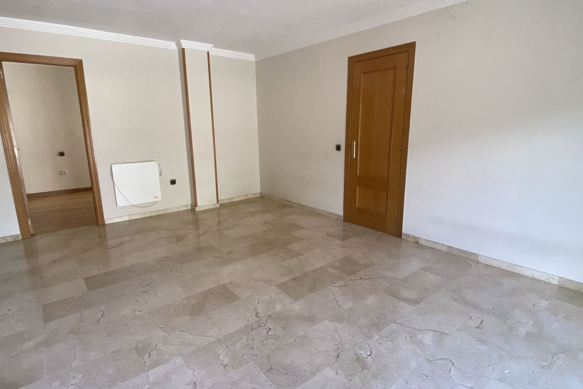 Rynek wtórny - apartment - Benahavís - Benahavís Centro